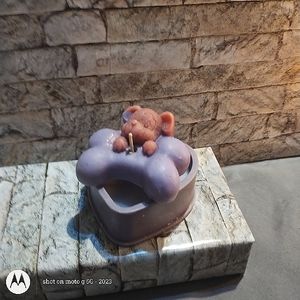 Doggie Lovin- Candles